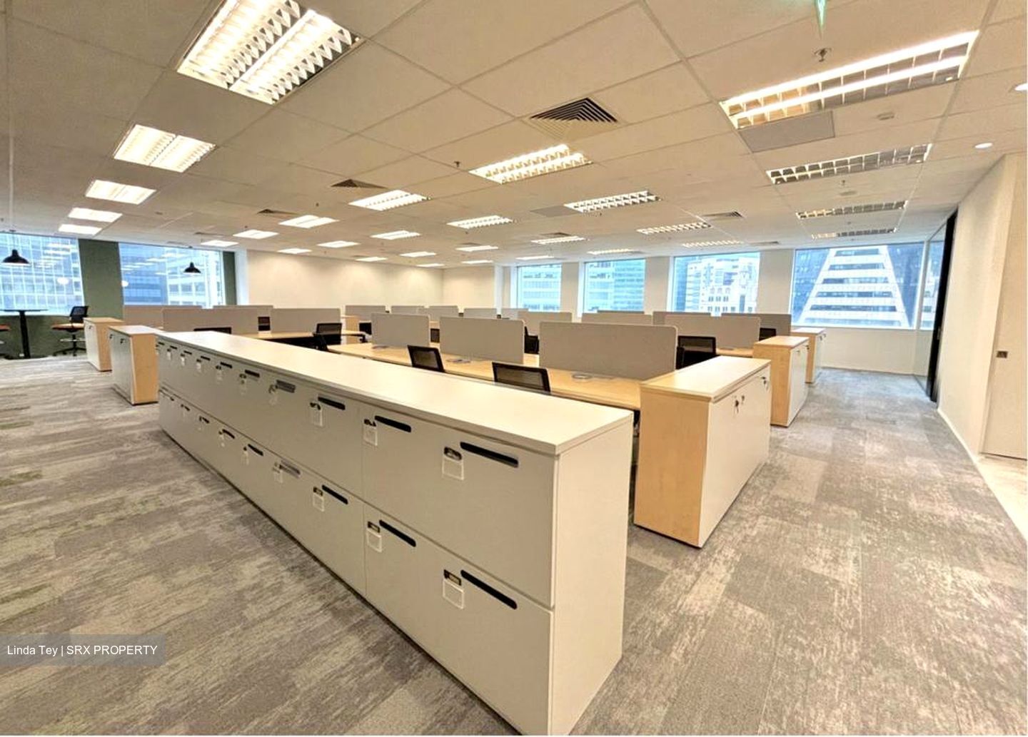 Fullerton Hotel (D1), Office #498335881